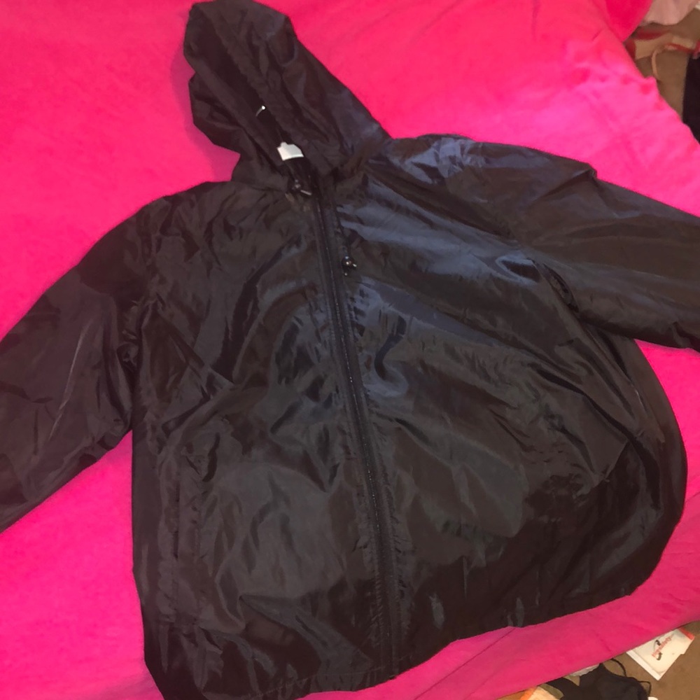 Totes Jacket